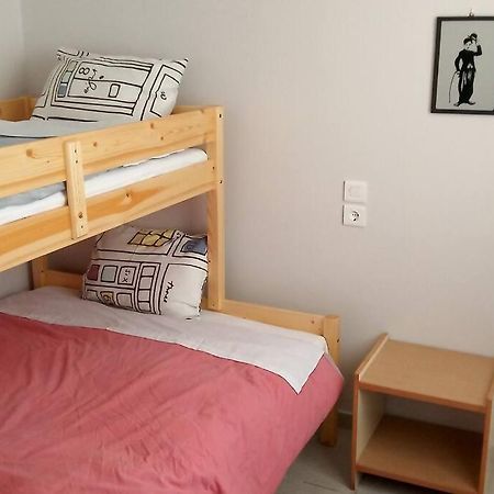 Paris House 3 Apartment Patras Ngoại thất bức ảnh